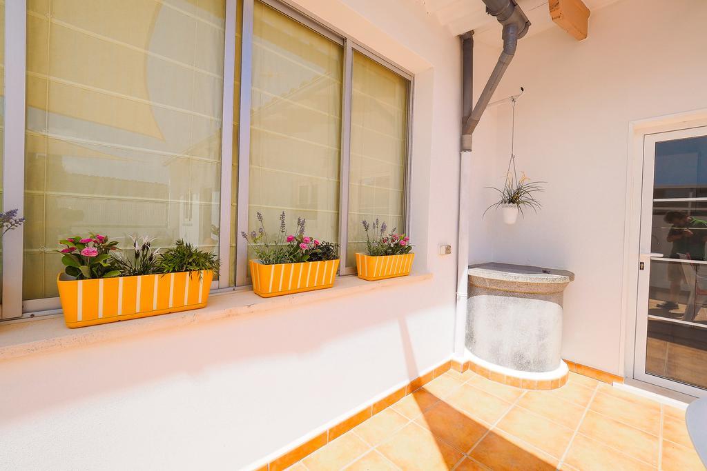 Appartement Muro *