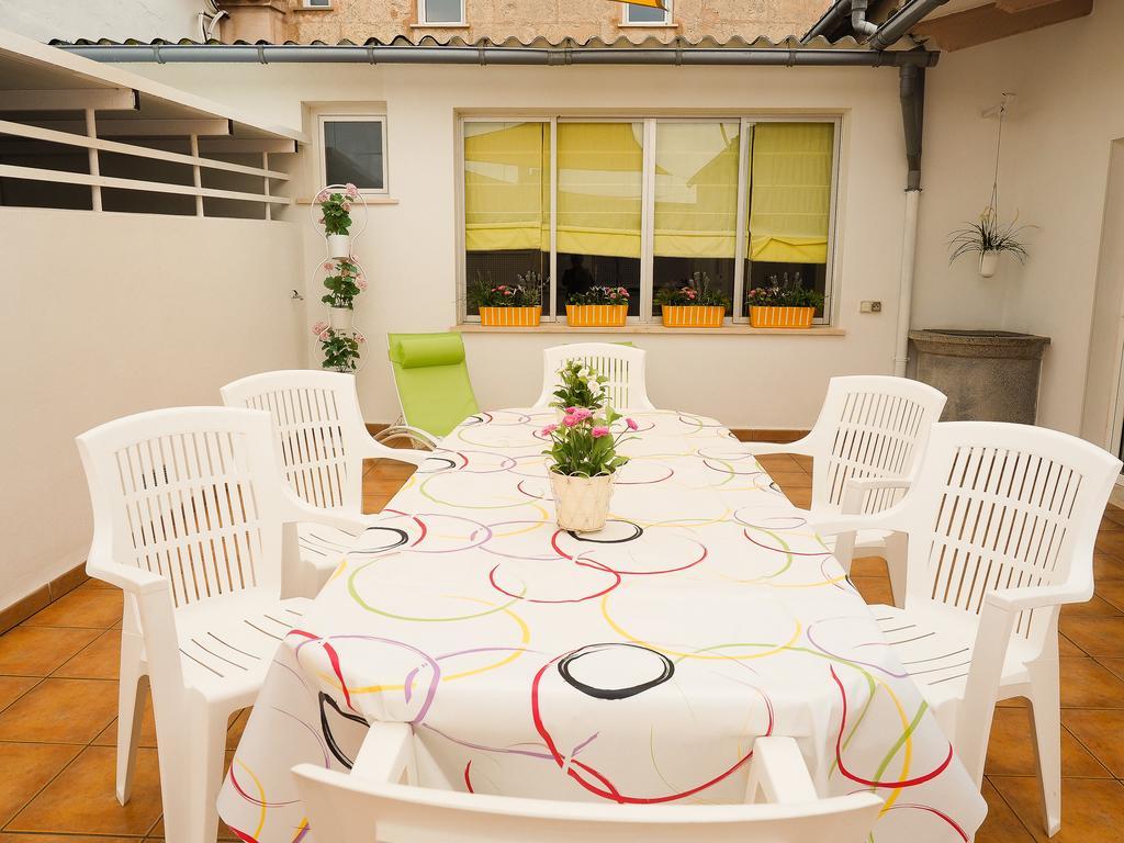 Appartement Muro Muro