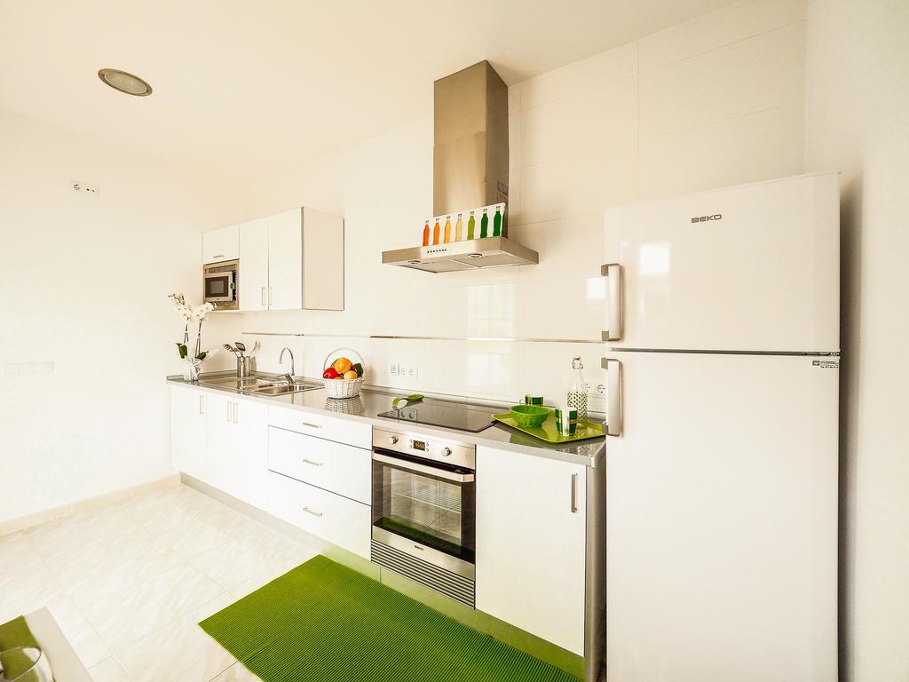 Appartement Muro Muro