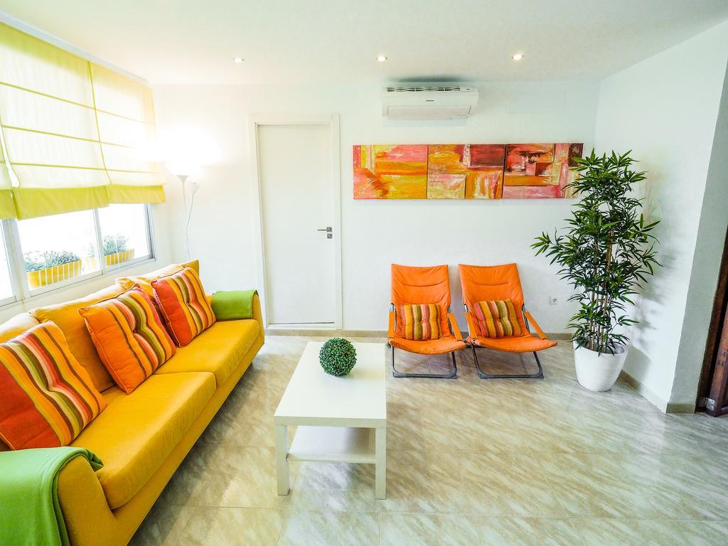 Appartement Muro *