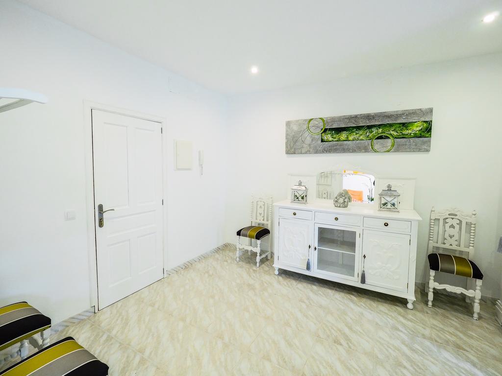 Appartement Muro