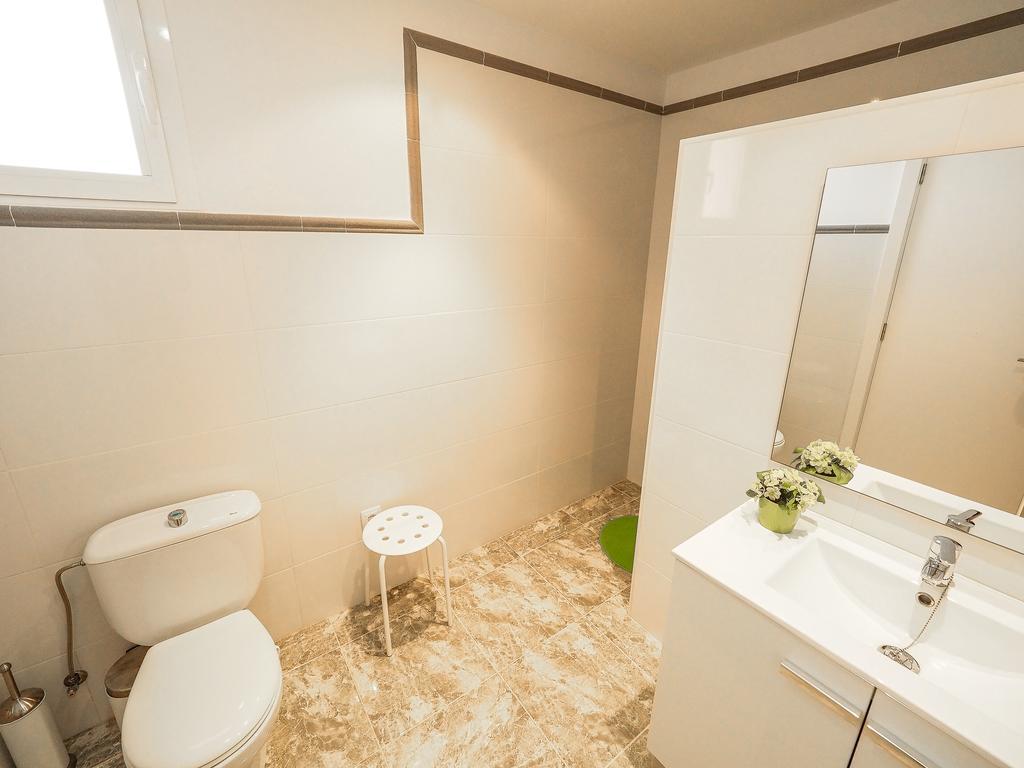 Appartement Muro