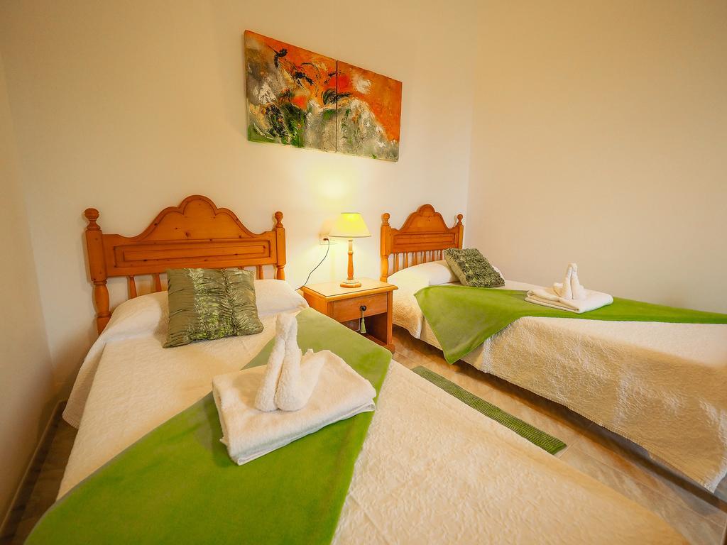 Appartement Muro