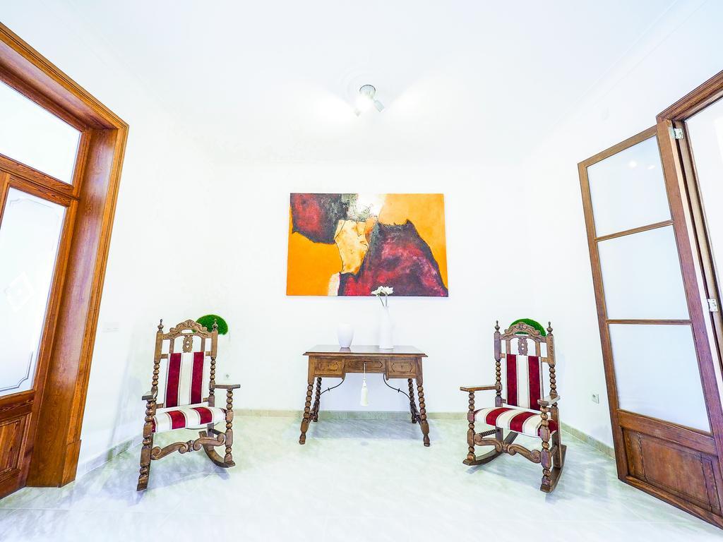 Appartement Muro *