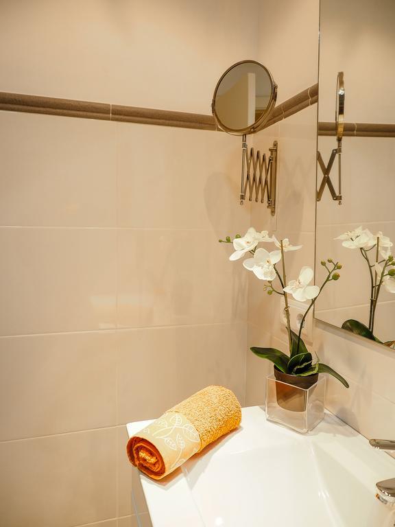 Appartement Muro *