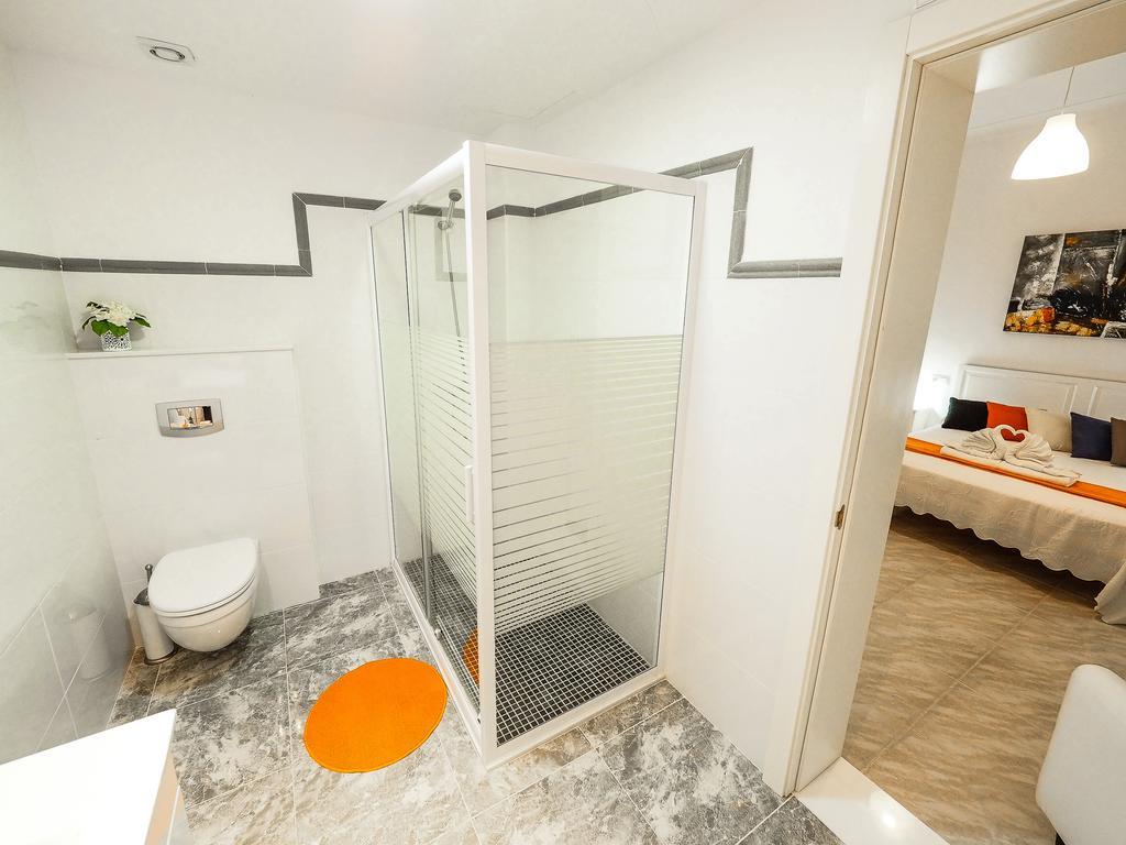 Appartement Muro