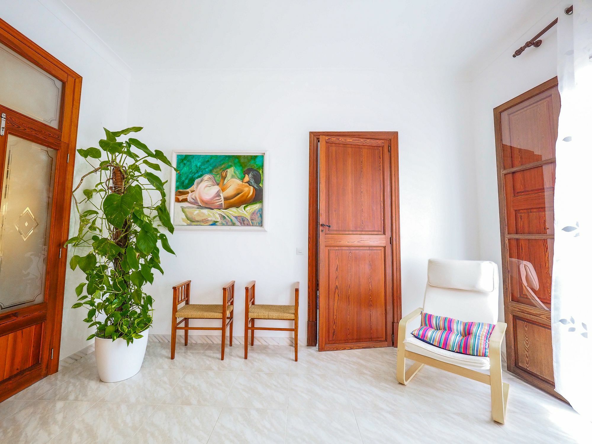 Appartement Muro *