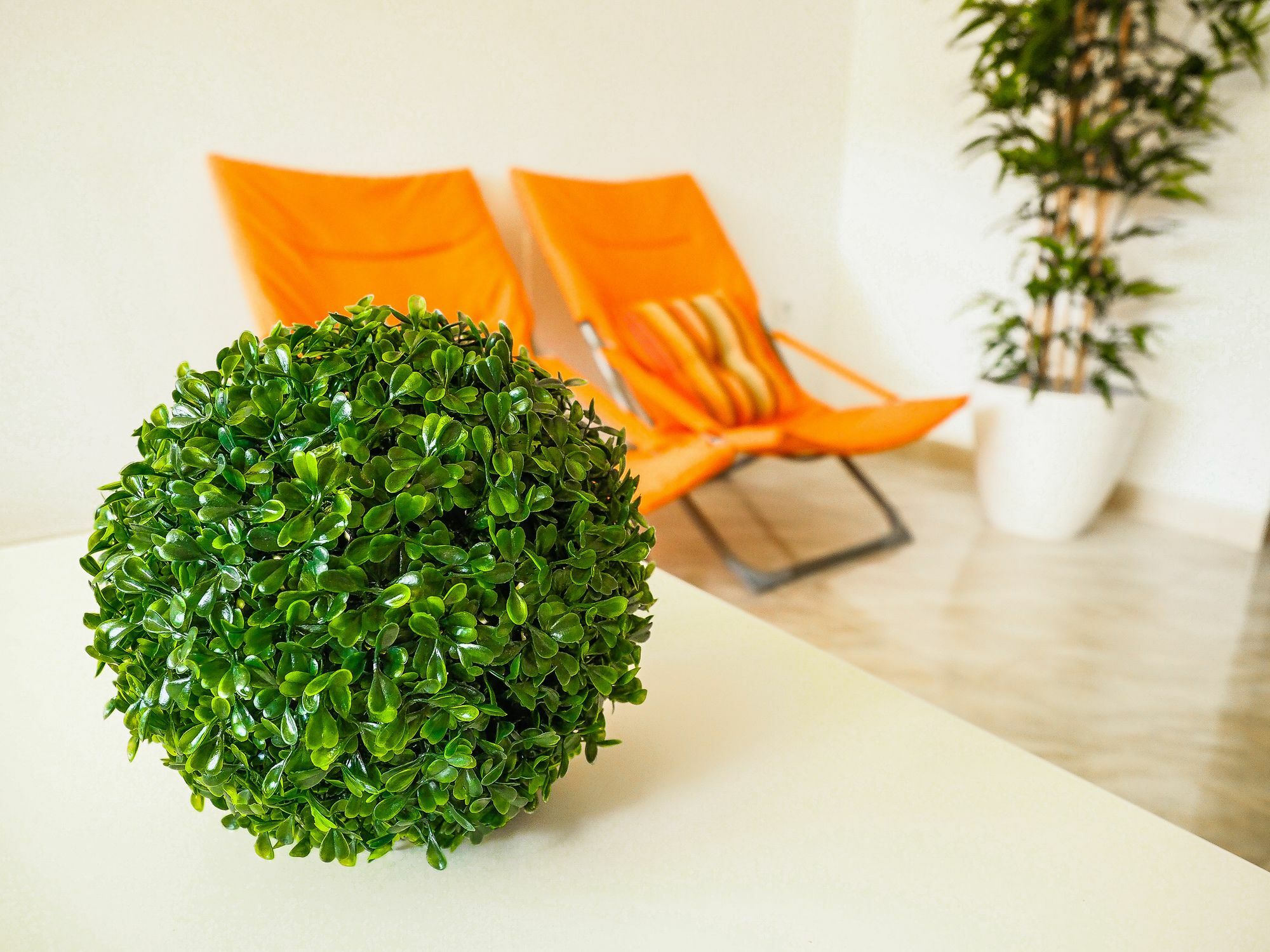 Muro Appartement *