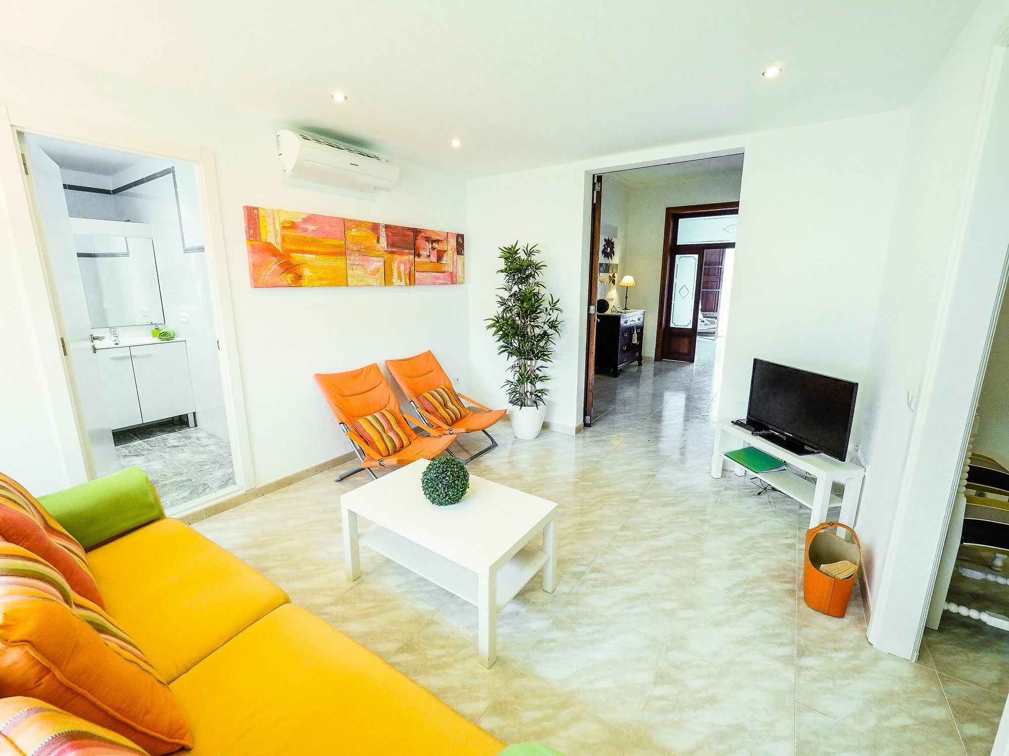 Appartement Muro