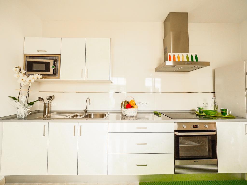 Apartment Muro *